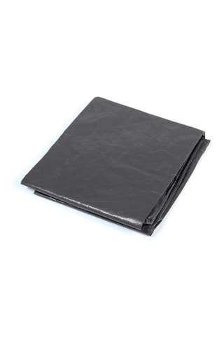 Housse de protection pour trampoline - 430 cm