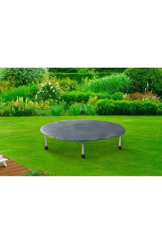 Housse de protection pour trampoline - 305 cm