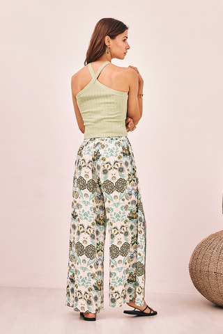 Top Laila - Vert