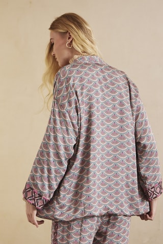 Kimono Dagny - Rose