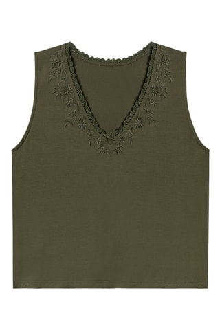 Top Noemi - Beige