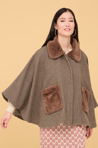 Cape Metalura - Camel