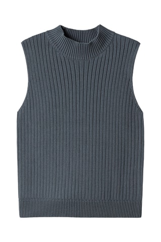 Top Slikey - Bleu