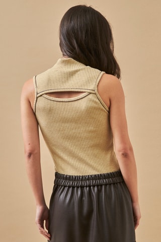 Pull Nina - Camel