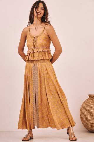 Top Dunai - Marron
