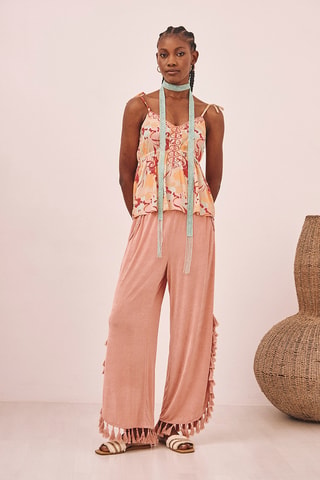 Top Avana - Beige