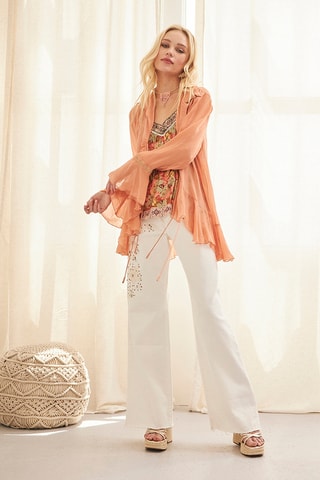 Top Yua - Rose