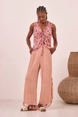 Top Diana - Corail