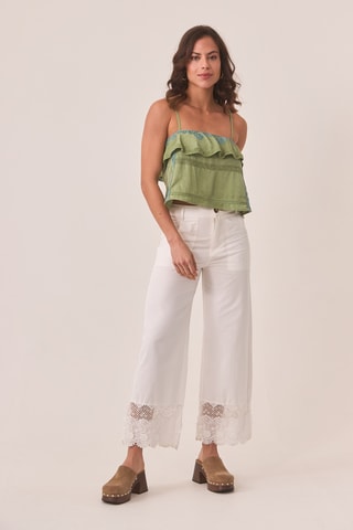 Top Riba - Vert