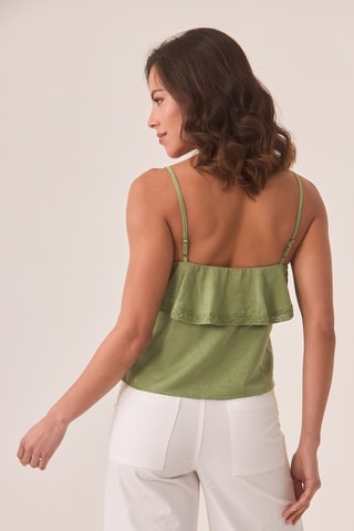 Top Riba - Vert
