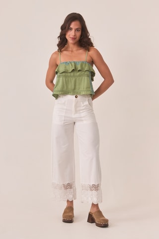 Top Riba - Vert