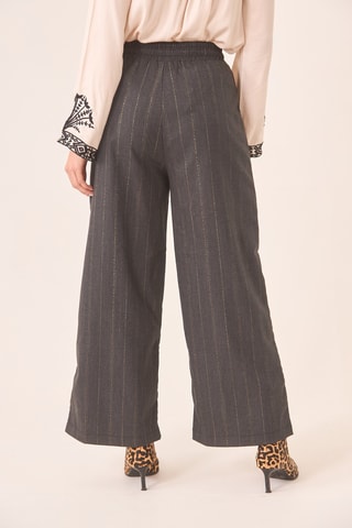 Pantalon Kyani - Noir