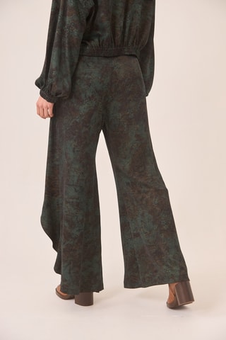 Pantalon Suna - Vert