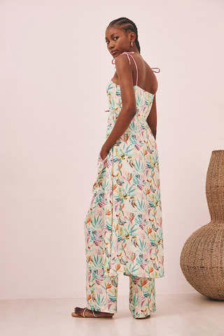 Tunique Prem - Turquoise