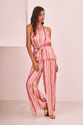 Top Uman - Rose