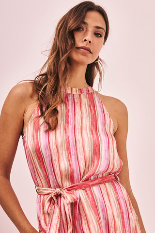 Top Uman - Rose