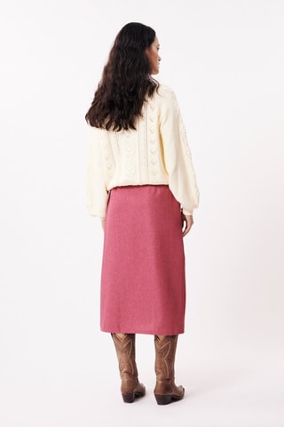 Pull Adjia - Beige