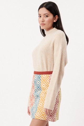Pull Destiny - Beige