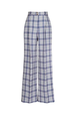 Pantalon Parvedy - Bleu
