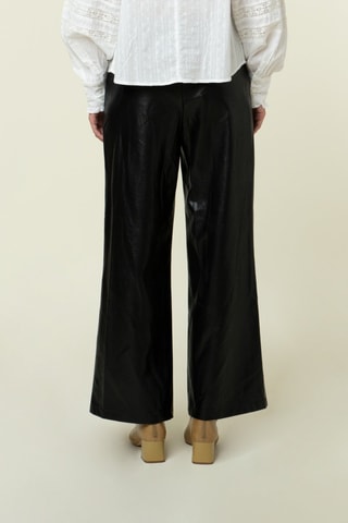 Pantalon Zita - Noir