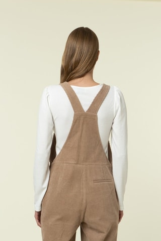 Top Jael - Blanc