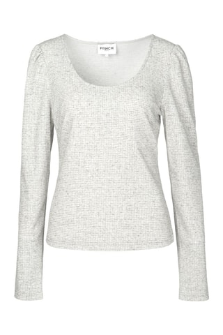 Top Jael - Blanc