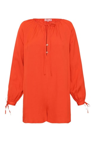 Combishort - Orange