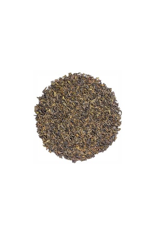 Té verde jengibre-limón ecológico - Lata a granel - 100 g