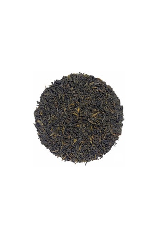 Té verde de China ecológico - Lata a granel - 100 g