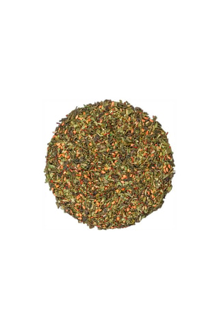 Té BB Detox ecológico - Mate y pomelo - Lata de recarga - 100 g