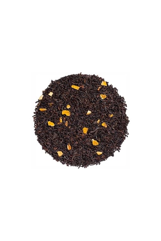 Té Prince Vladimir ecológico - Cítricos, vainilla y especias - Lata de recarga - 100 g