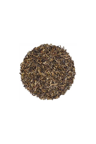 Té White Anastasia ecológico - Bergamota y azahar - Lata a granel - 100 g