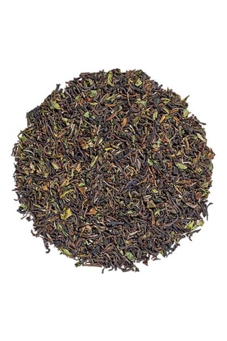 Té negro Darjeeling N.º 37 ecológico - 100 g