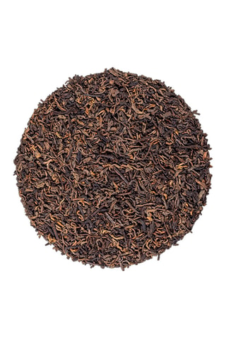 Té negro Pu Erh ecológico - 100 g