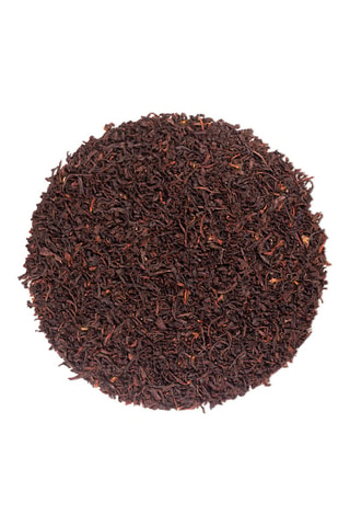 Estuche de recarga Té negro de Ceilán ecológico - 100 g