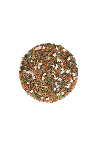 Estuche de recarga Genmaicha ecológico - 100 g