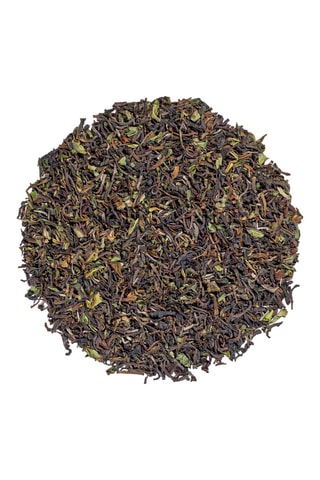 Darjeeling N.° 37 ecológico - Lata de metal - 100 g