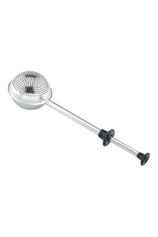 Cucharilla de té de acero inoxidable