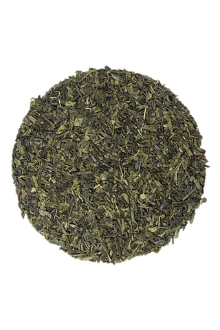 Té verde de menta-pepino ecológico para té helado - 6 bolsitas - 48 g