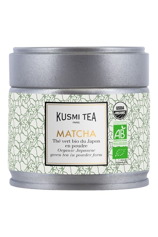 Té verde matcha ecológico - 30 g