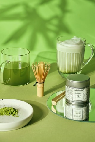 Té verde matcha ecológico - 30 g