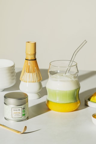 Té verde matcha ecológico - 30 g