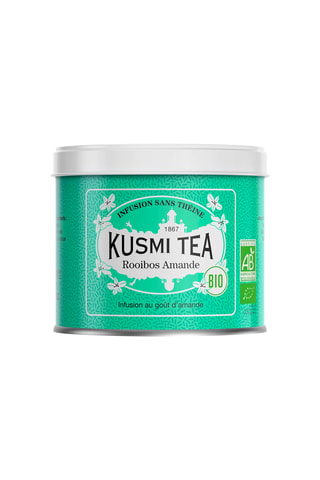 Rooibos almendra ecológico - 100 g