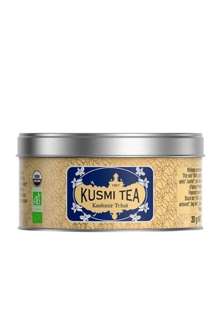 2 x Té negro Kashmir Tchaï ecológico - 20 g