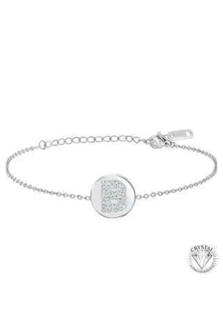 Bracelet - Cristaux de Bohème -  Modèle au choix