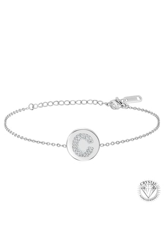 Bracelet - Cristaux de Bohème -  Modèle au choix