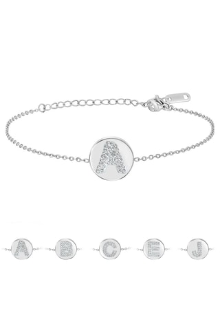 Bracelet - Cristaux de Bohème -  Modèle au choix
