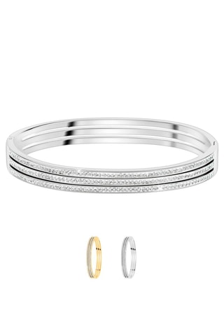 Bracelet - Cristaux de Bohème - Coloris au choix