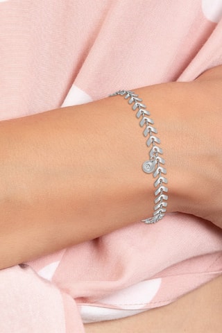 Bracelet - Diamant - Coloris au choix