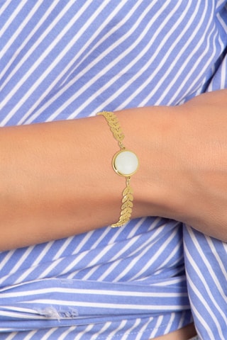 2 bracelets Coloris au choix